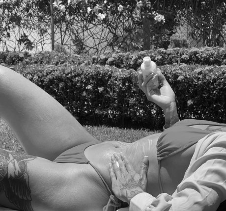 Fernanda Garcia pornstar naked photos