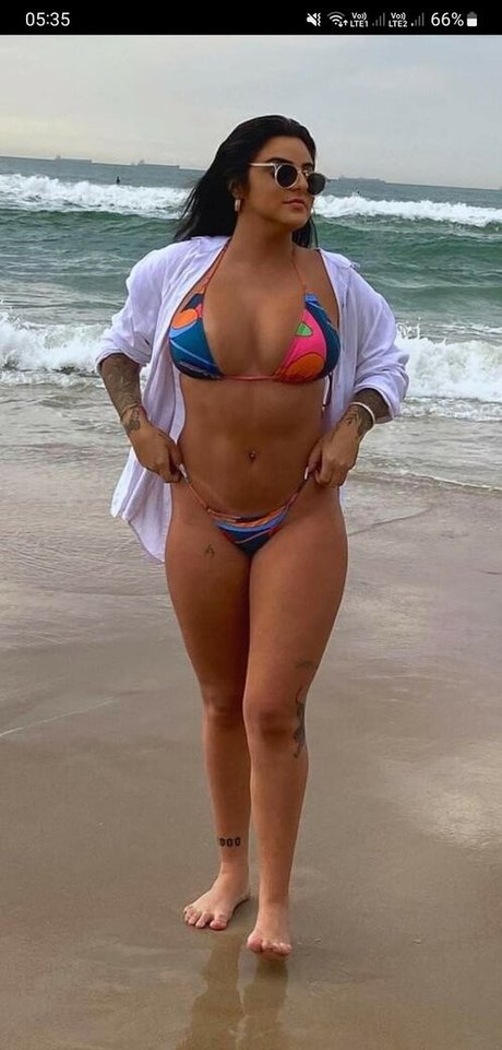 Fernanda Garcia nice actress picture