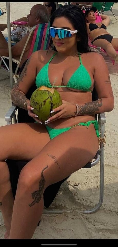 Fernanda Garcia free actress image