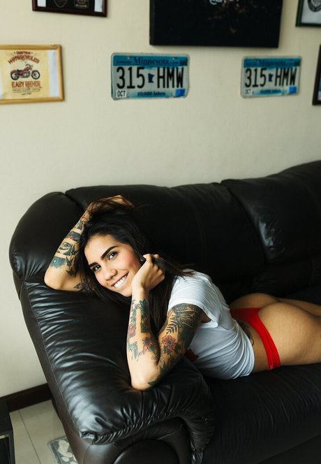 Fernanda Garcia pornstar perfect gallery