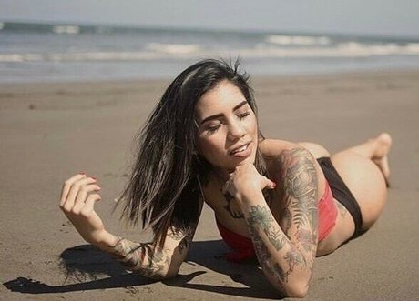 Fernanda Garcia best actress archive