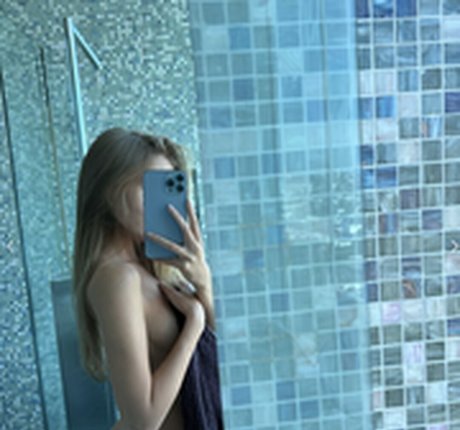 Tishko star nude archive