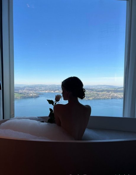 Tishko model hd photo