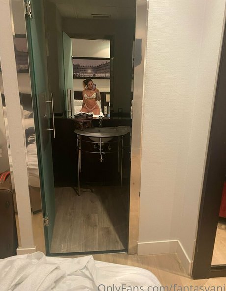 fantasyani art star pic