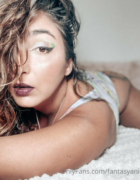 fantasyani model top photos