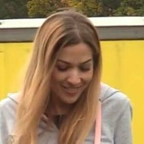 Mary Haze art model images