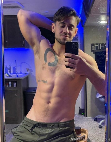 dante colle model xxx pic