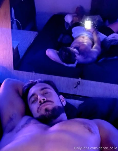 dante colle xxx pornstar image