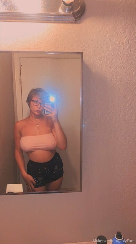 mykenzieren pornstar perfect gallery