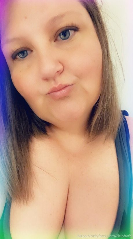 dribby69 porn actress photo