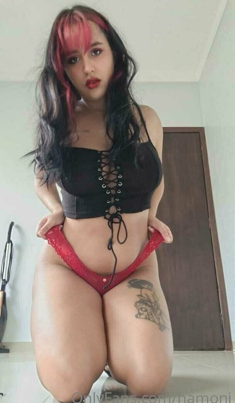 hamoni star adult photo