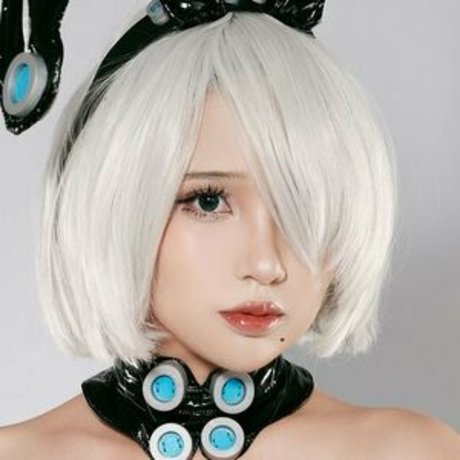 Puypuychan model free images