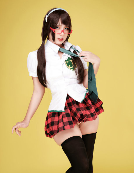 Puypuychan sex pornstar picture