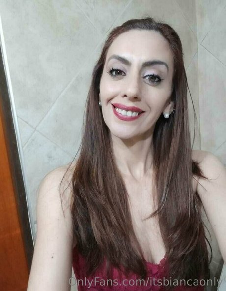 itsbiancaonly sexy actress archive