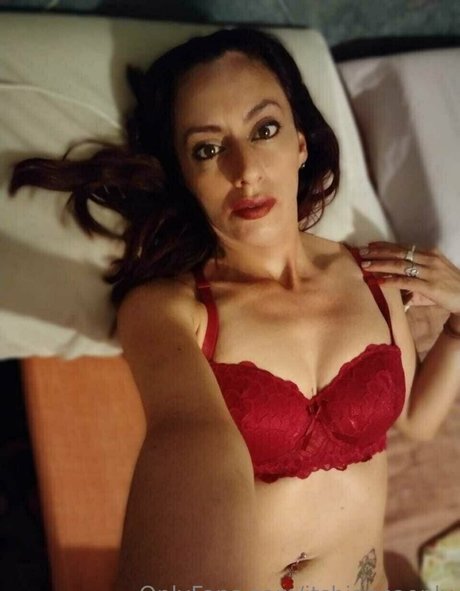 itsbiancaonly model exclusive photo