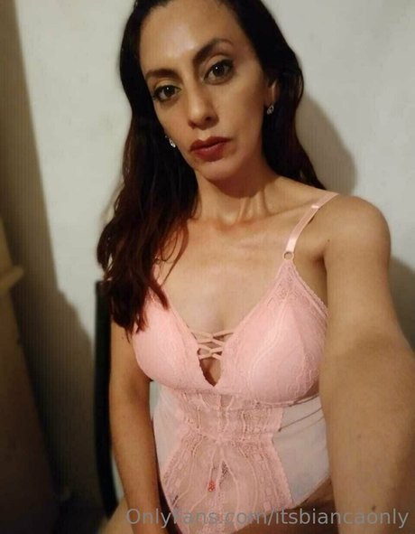 itsbiancaonly porn model pic