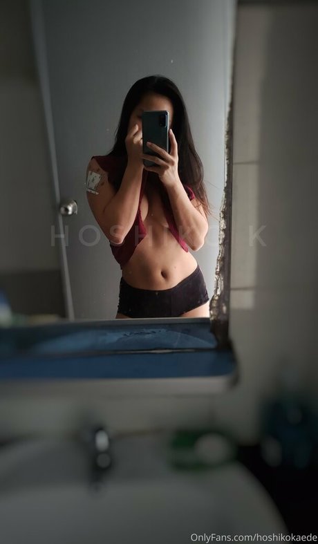 hoshi k pornstar high quality image