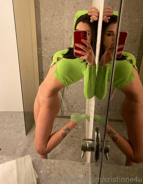 Cristinne4u nudes model pictures
