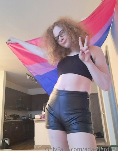 ada stardust model nice galleries