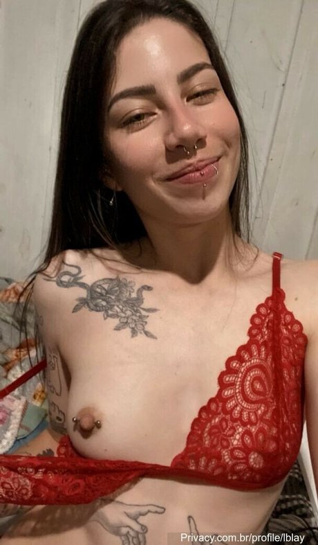 Layla Batista star nudes pic