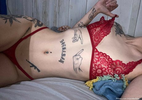 Layla Batista best actress pic