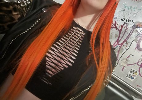 Marvelgirl top star pic