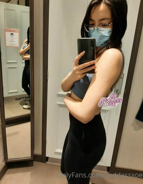 goddessxoe sex actress images