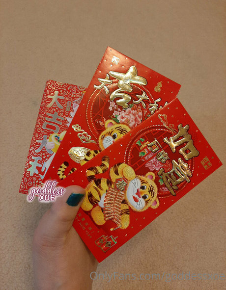 goddessxoe top model img