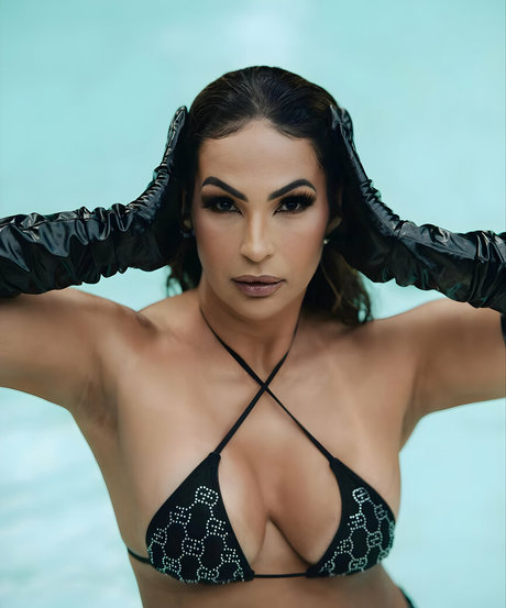 Valesca Popozuda nice pornstar pictures