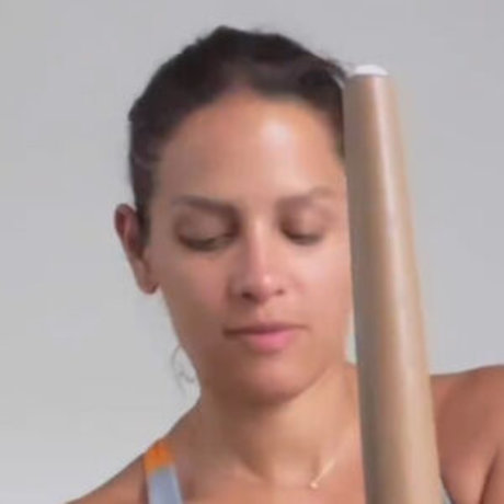 Rocsi Diaz high quality model gallery