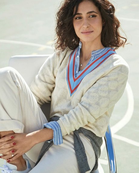 Maria Francisca Perello star pornographic galleries