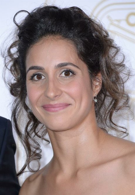 Maria Francisca Perello Profile pic