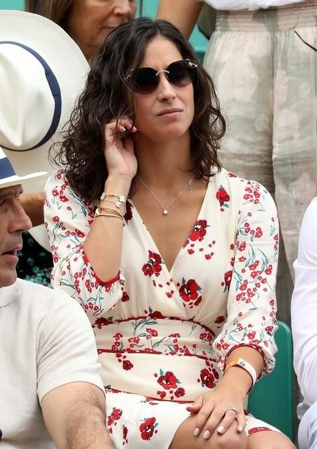 Maria Francisca Perello model hd images