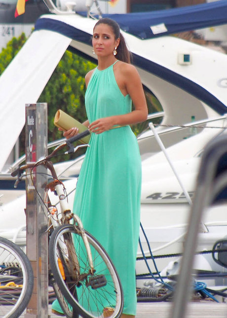 Maria Francisca Perello sex actress gallery