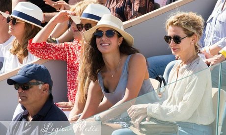 Maria Francisca Perello sexy model img