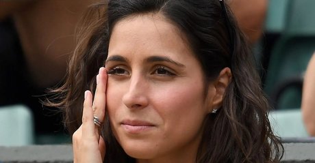 Maria Francisca Perello star hd photos