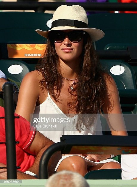 Maria Francisca Perello pornographic star photos