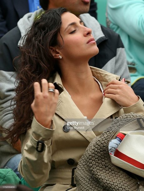 Maria Francisca Perello nudes actress photos