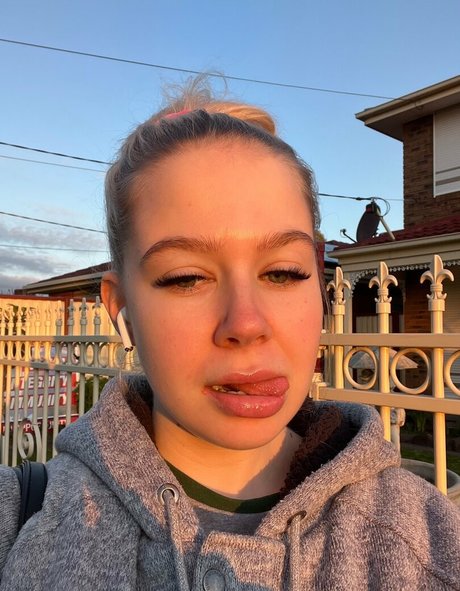 Lexibaby3 pornstar nudes image