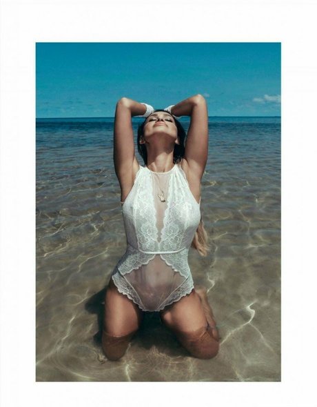 Yevgeniya Pechlaner free model photos