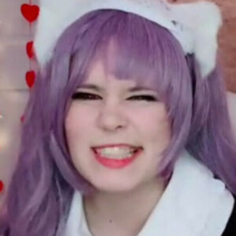 Nyannyancosplay high quality pornstar pics