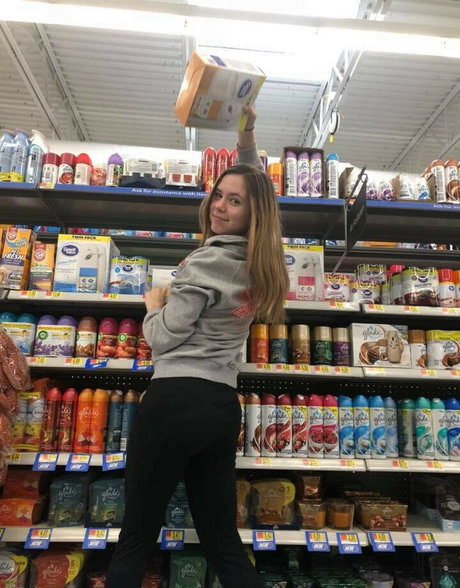 Nyannyancosplay porn actress image