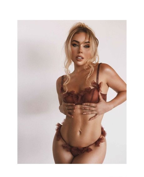 Maya Mazor model nude archive