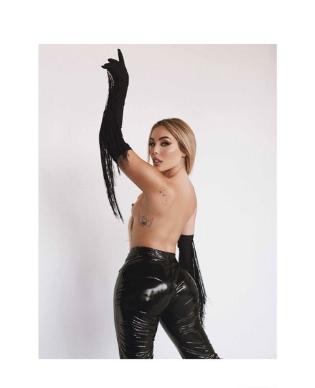 Maya Mazor star erotic photos