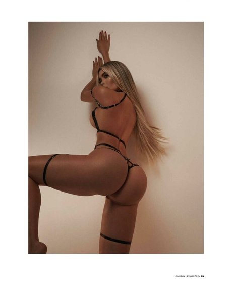 Yesse Henao hot model images