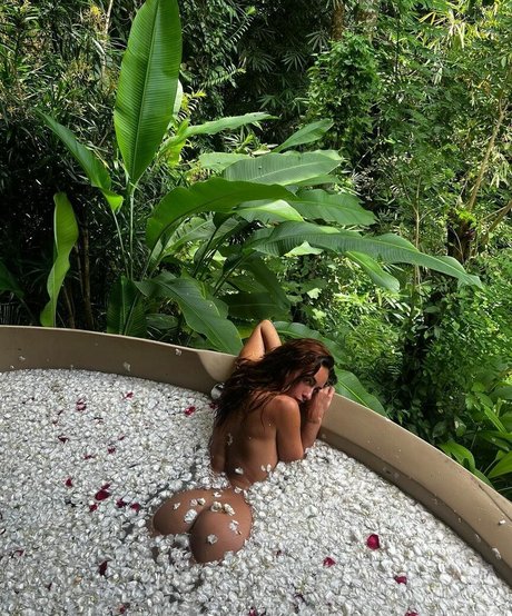 Carla Guetta Cohen pornographic model img