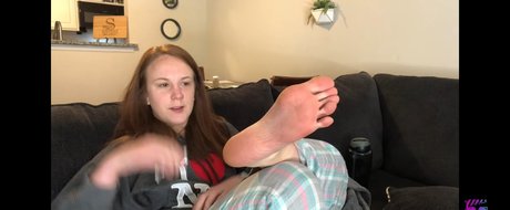 Ashleigh Burton beautiful star image