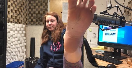 Ashleigh Burton model perfect pics