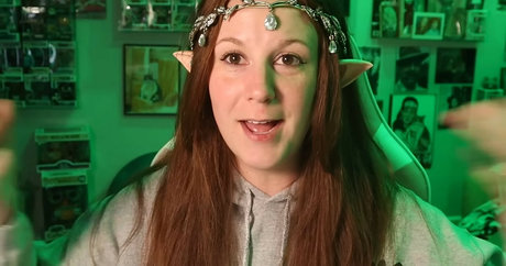 Ashleigh Burton nice actress img