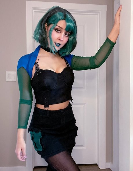 Rottenpapi art actress img